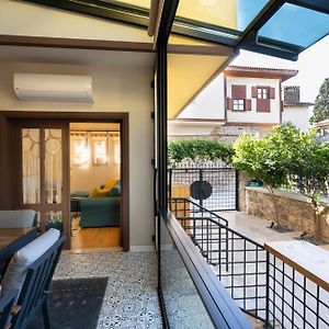 Villa met Twee Slaapkamers